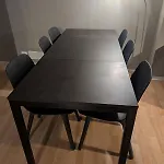 Sentralt I Kvadraturen Med 3 Soverom, Veranda Og P-plass *
